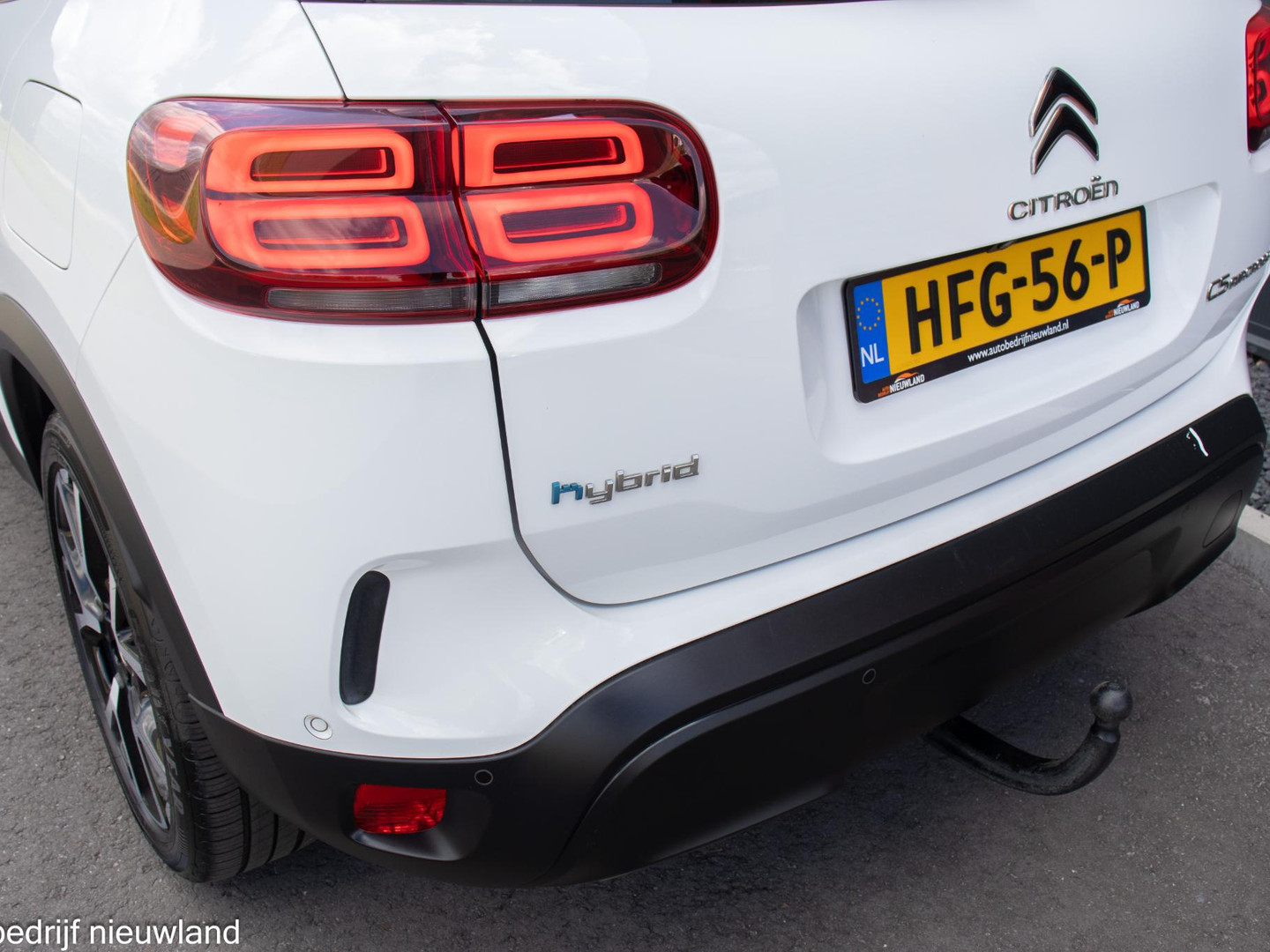 Citroën Citroën