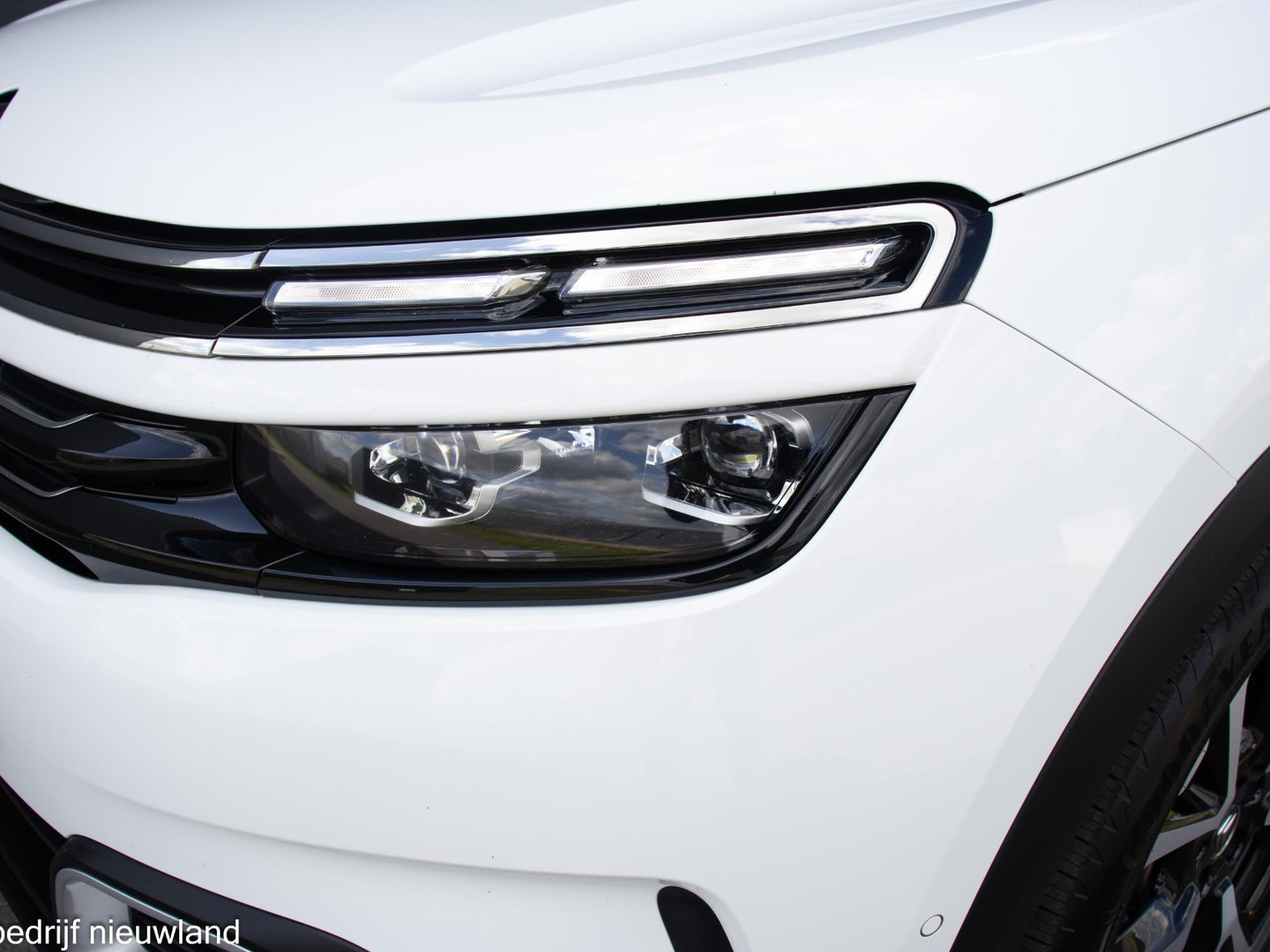 Citroën Citroën