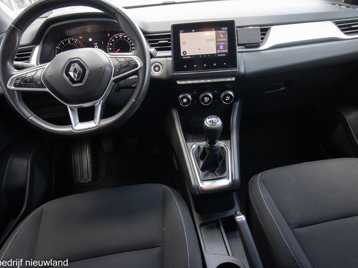 Renault Renault