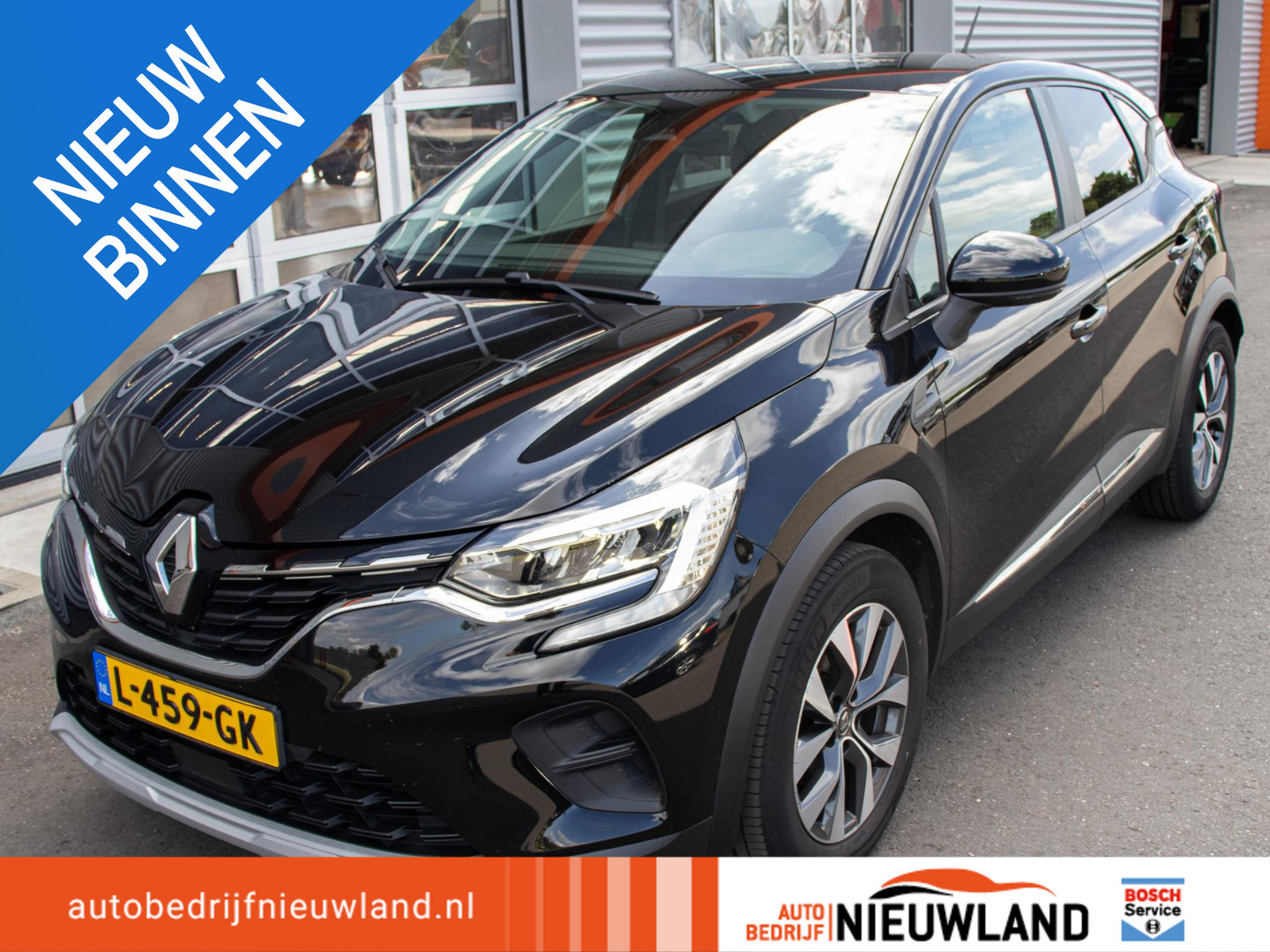 Renault Renault