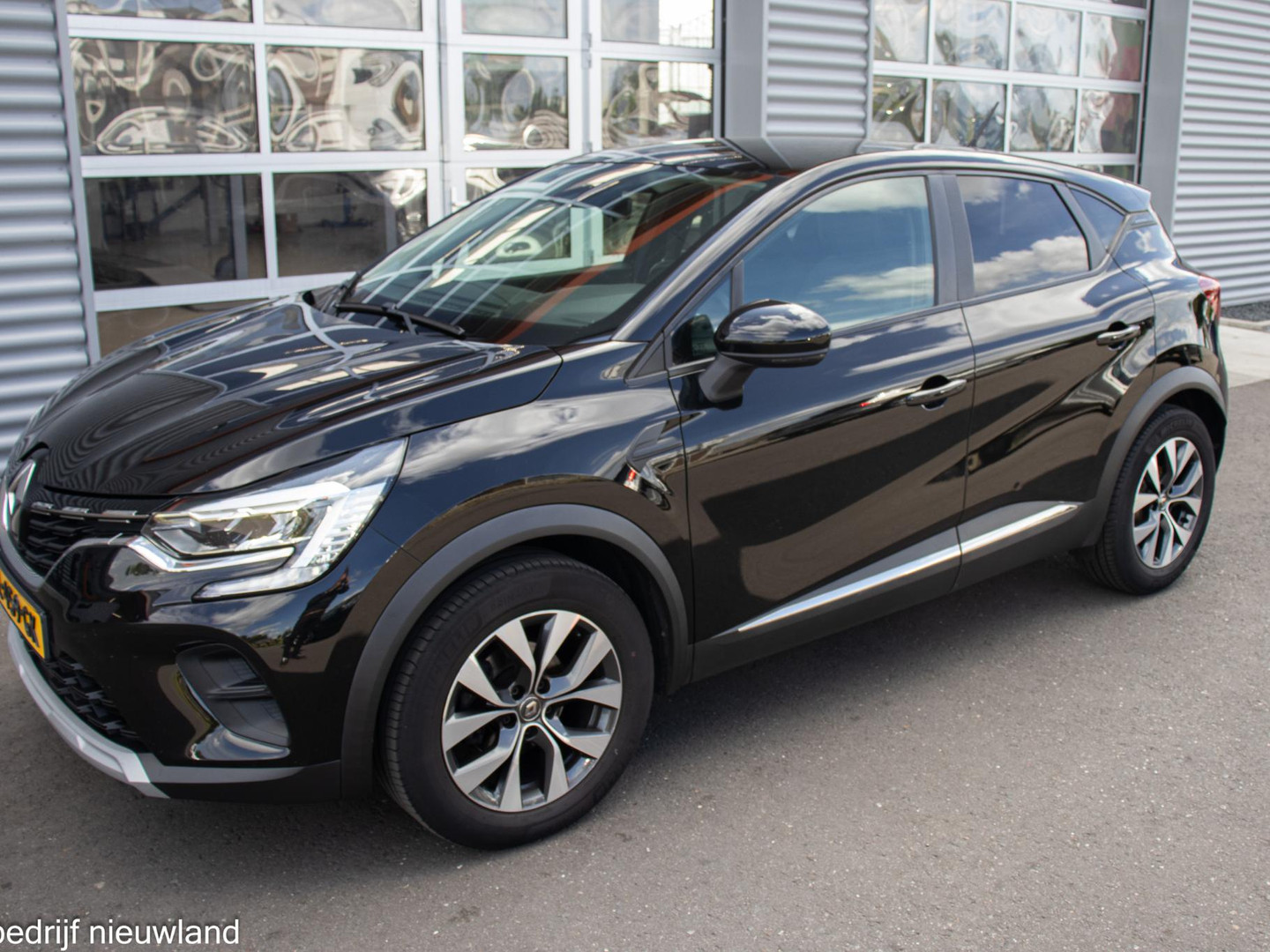 Renault Renault
