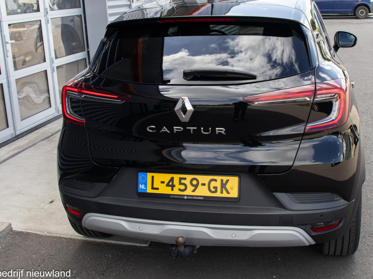 Renault Renault