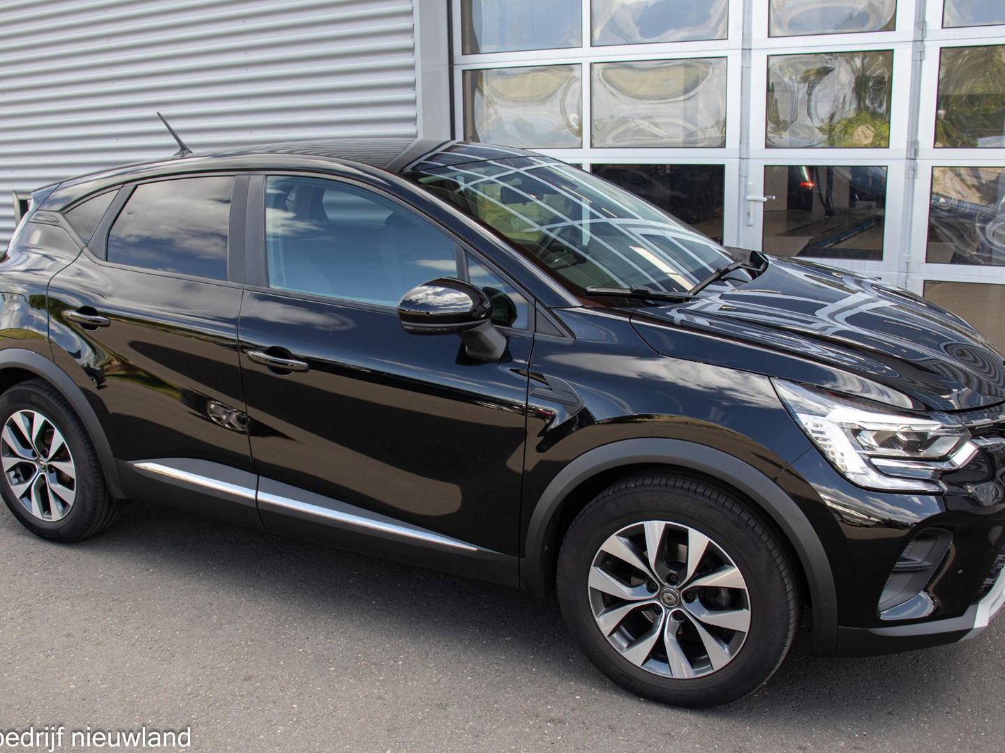 Renault Renault