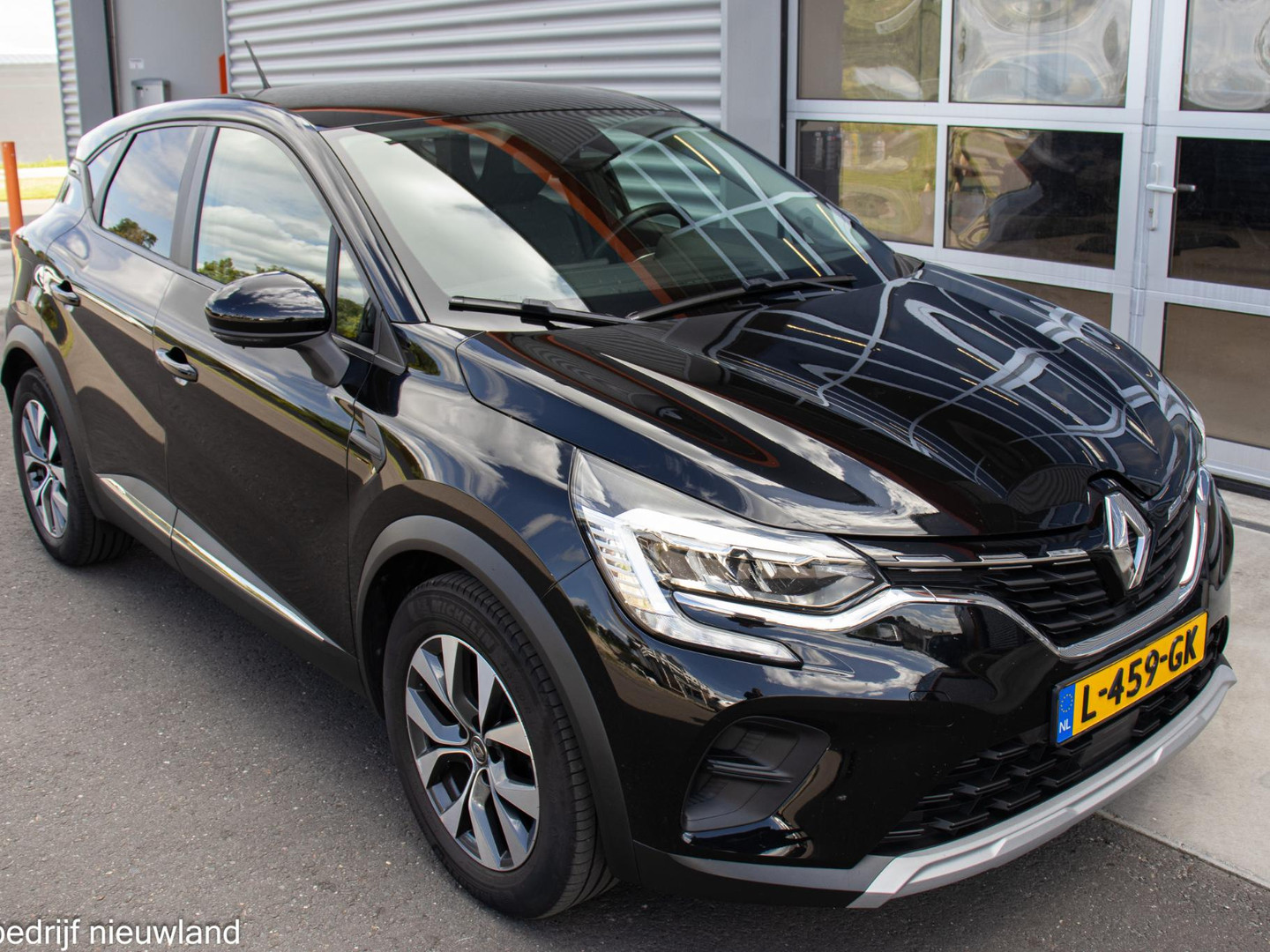 Renault Renault