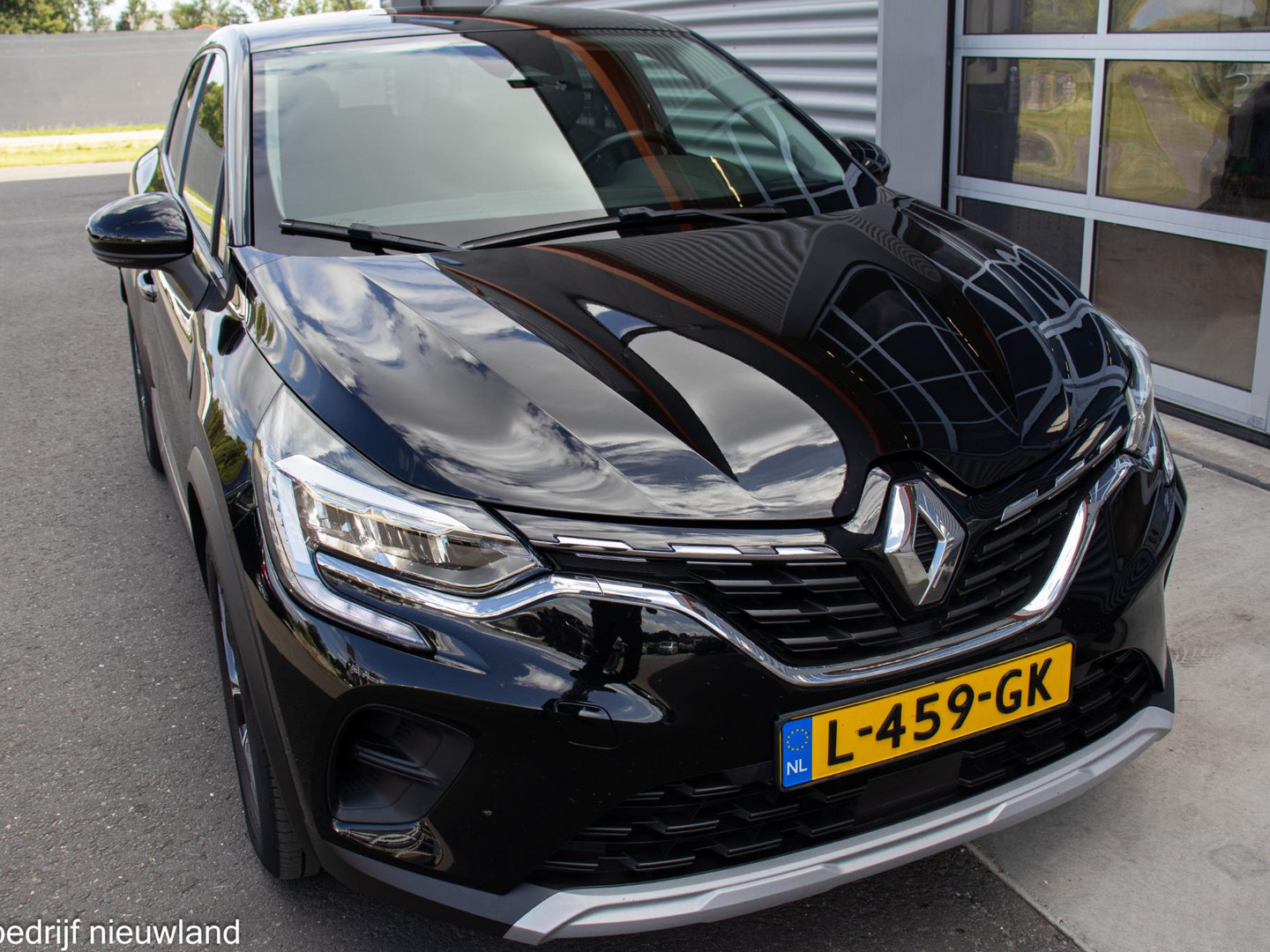 Renault Renault