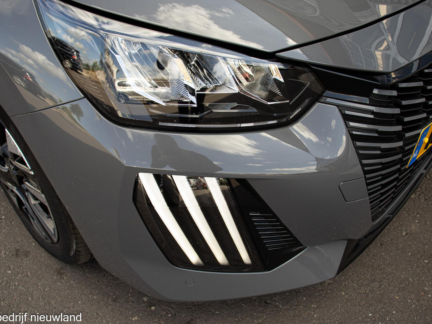 Peugeot Peugeot
