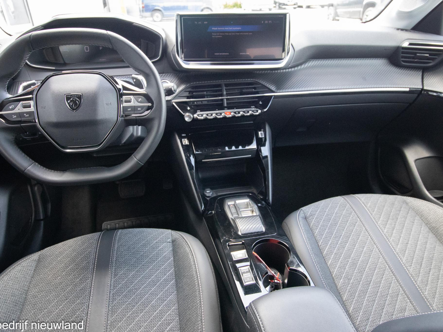 Peugeot Peugeot