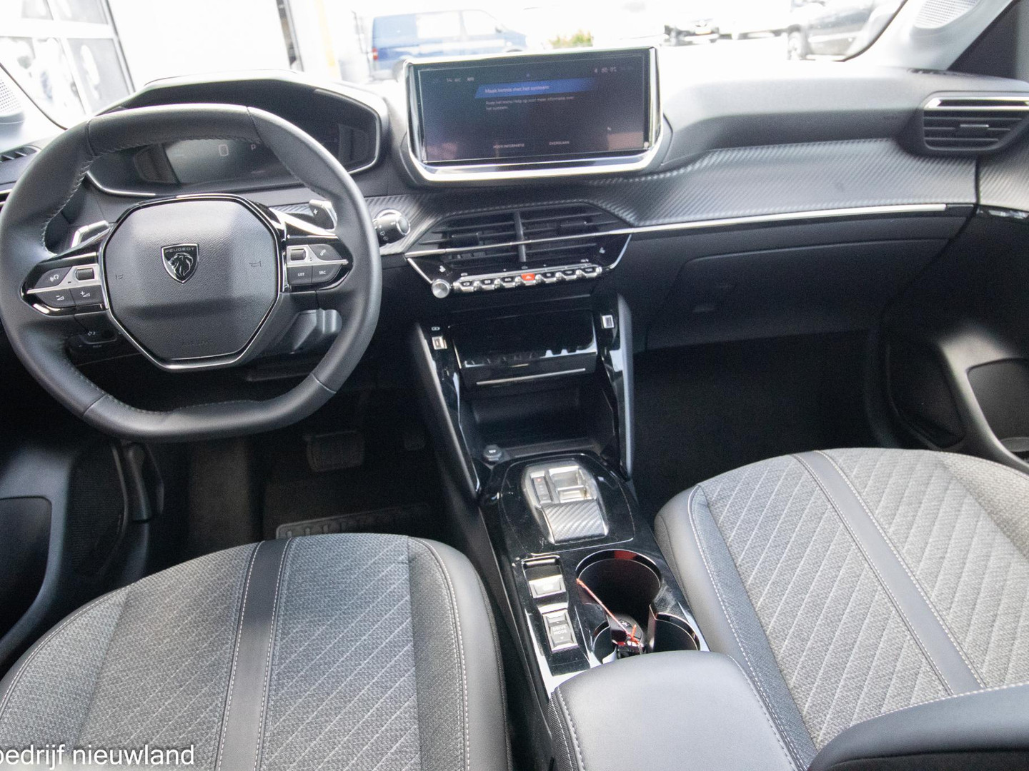 Peugeot Peugeot