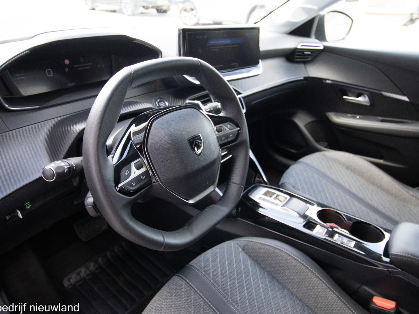 Peugeot Peugeot