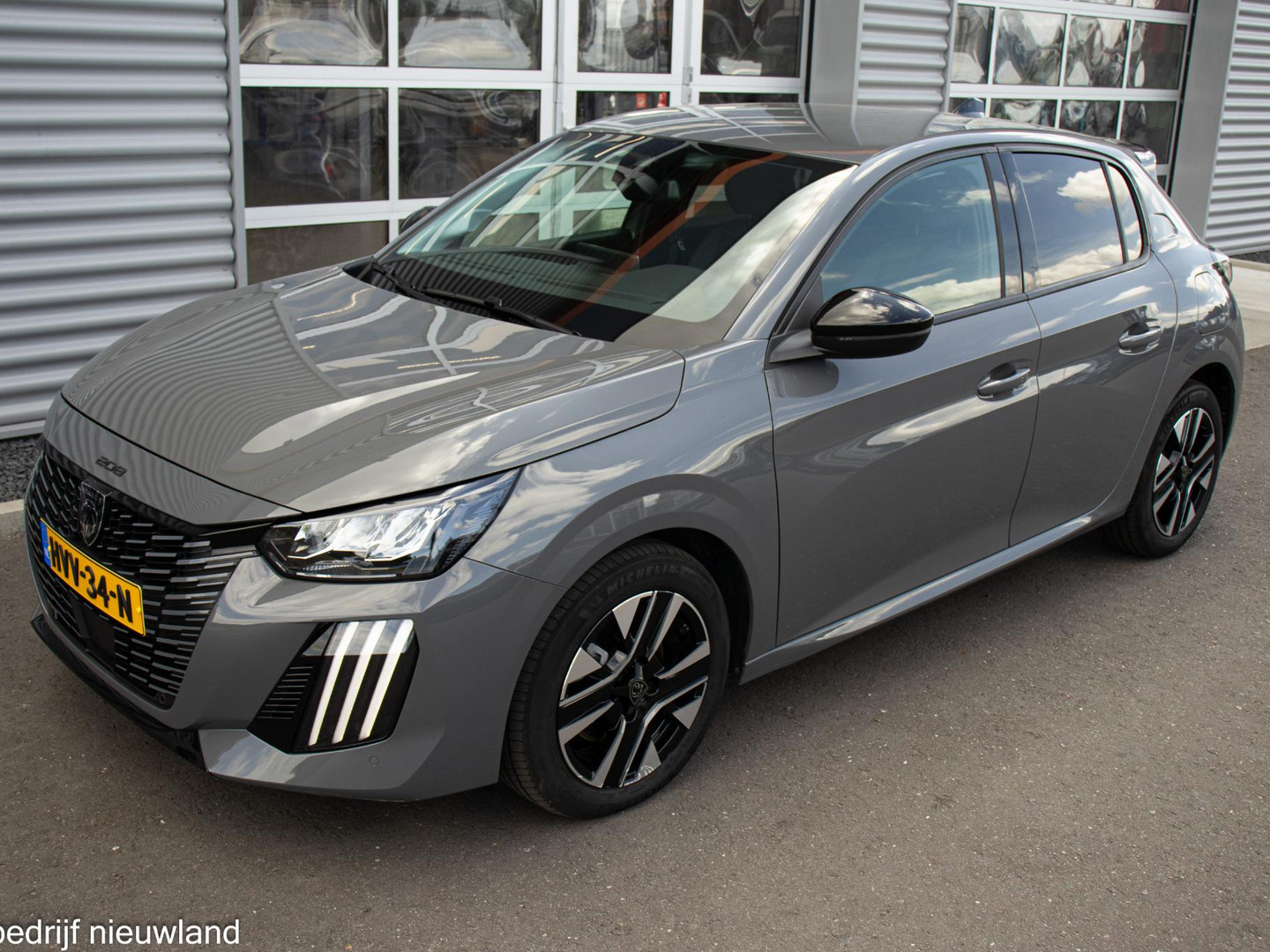 Peugeot Peugeot