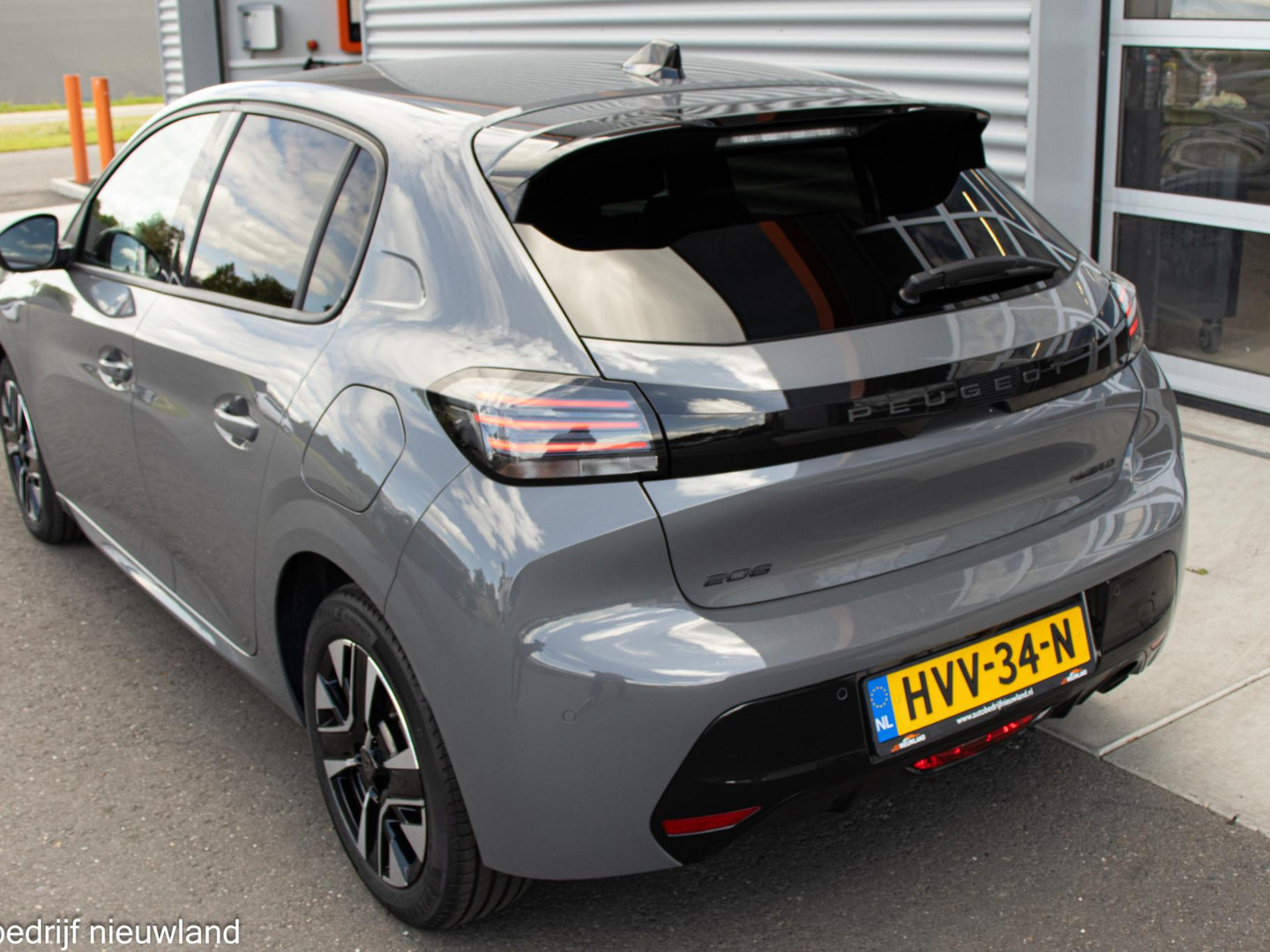 Peugeot Peugeot
