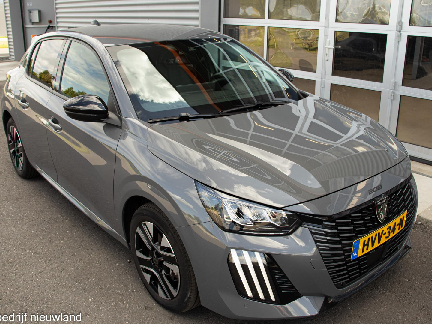 Peugeot Peugeot