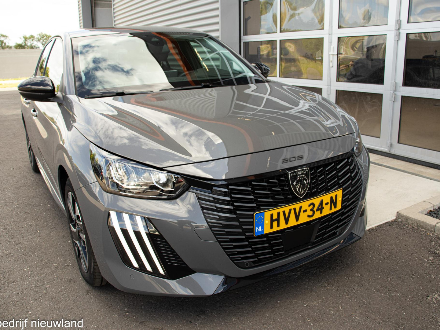 Peugeot Peugeot