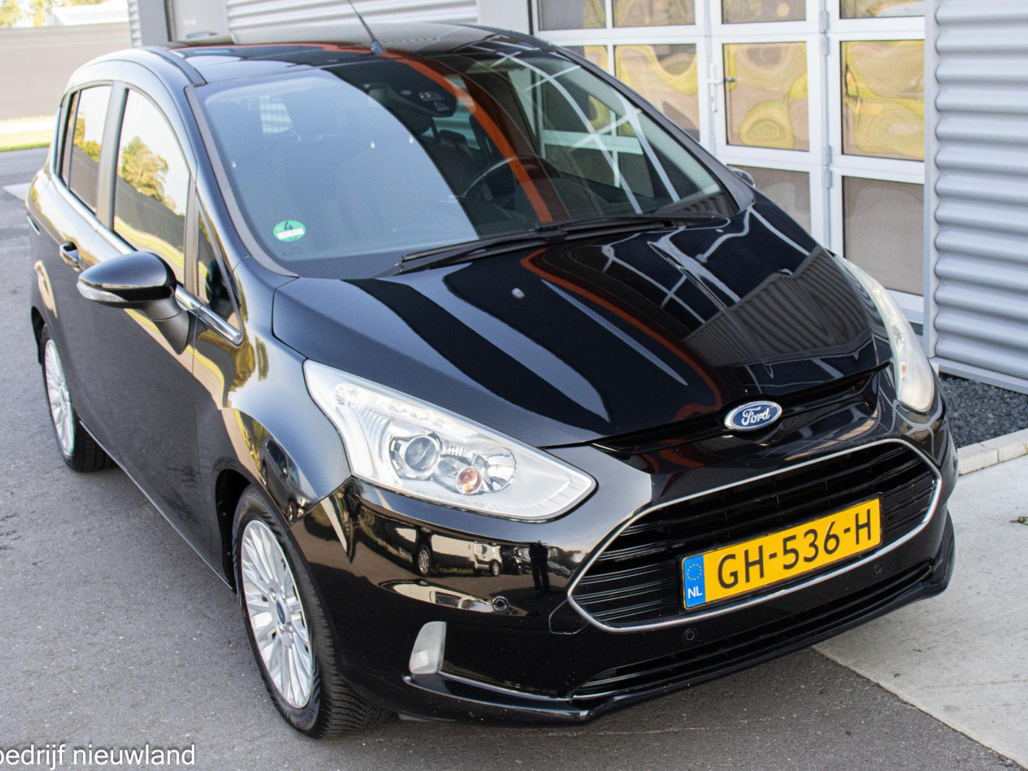 Ford