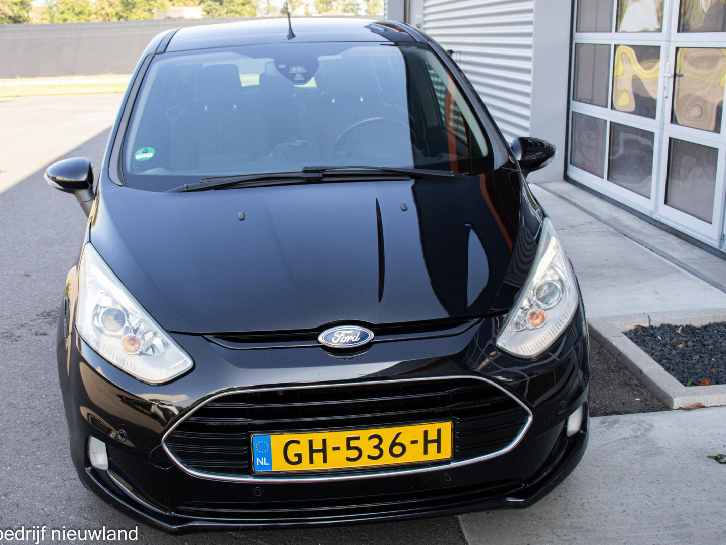 Ford