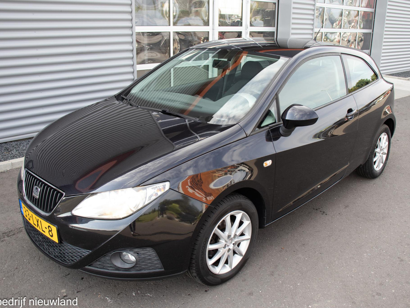 SEAT