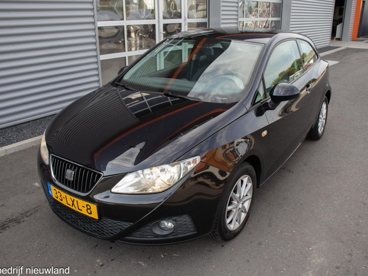 SEAT