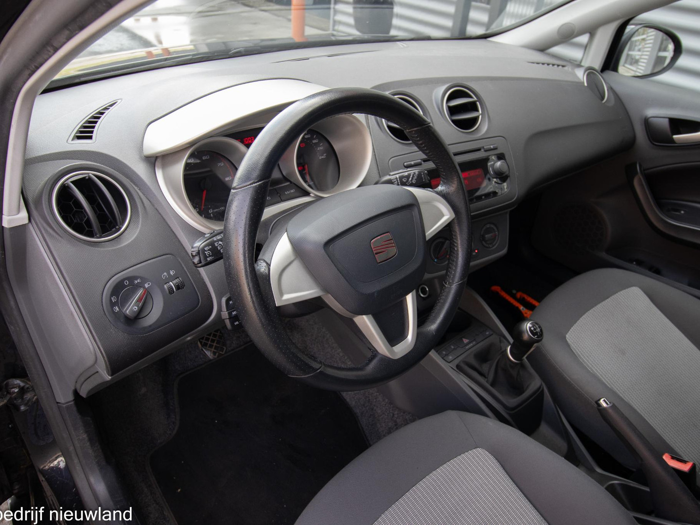 SEAT