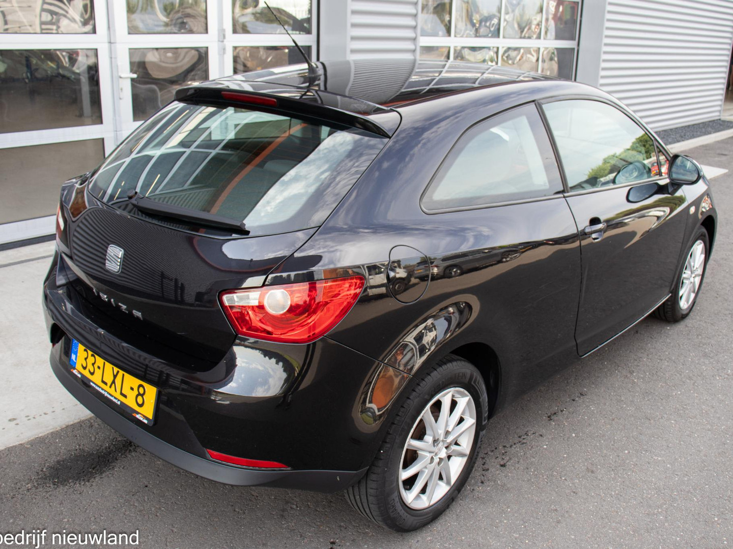 SEAT
