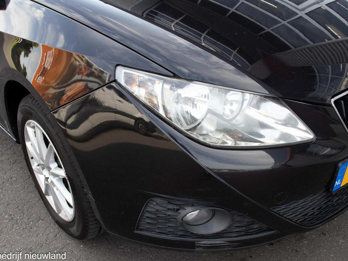 SEAT