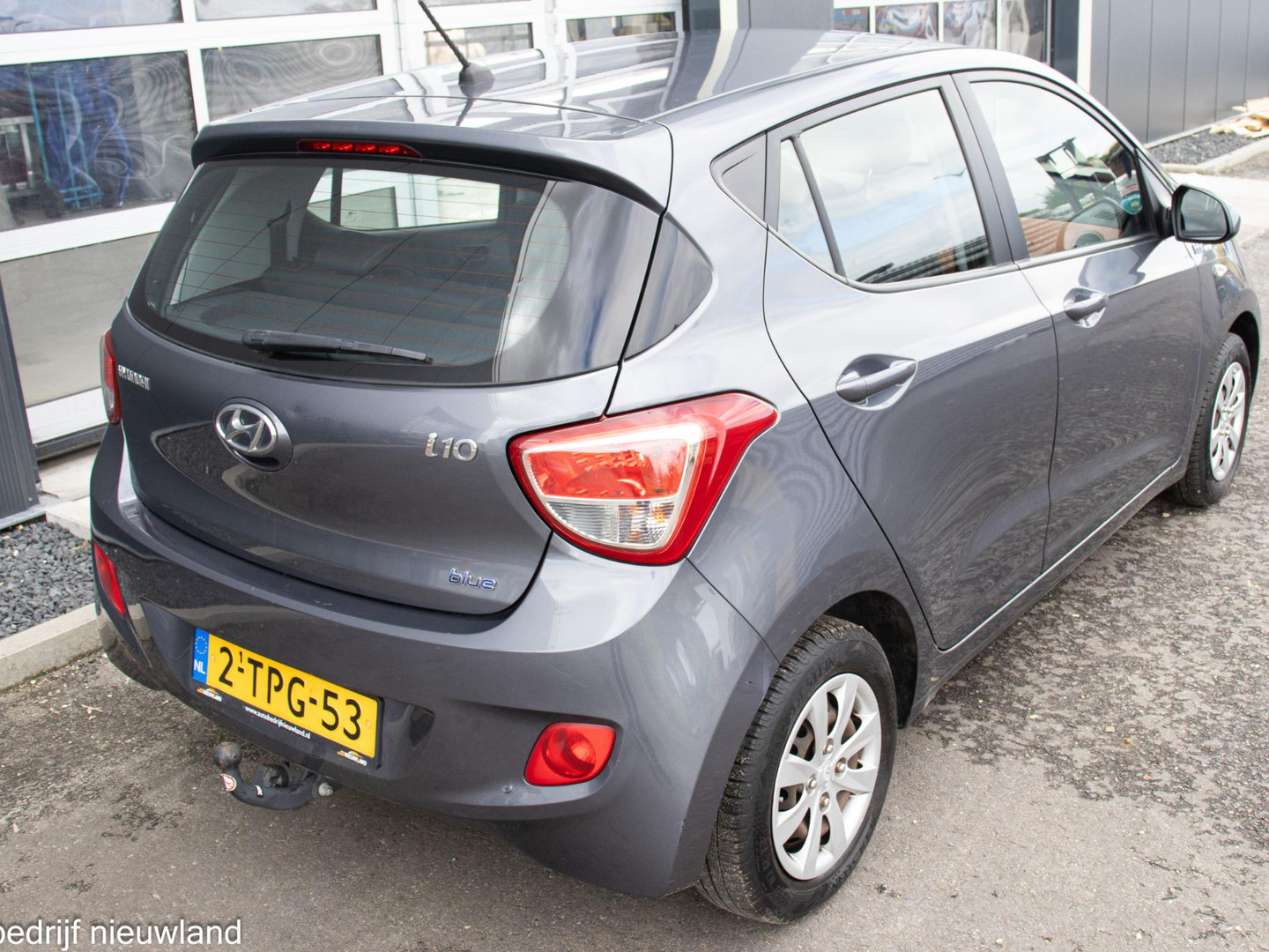 Hyundai