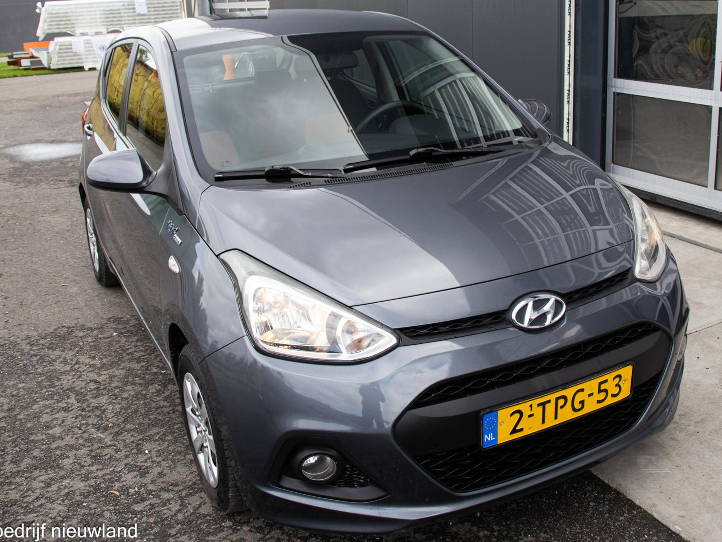 Hyundai