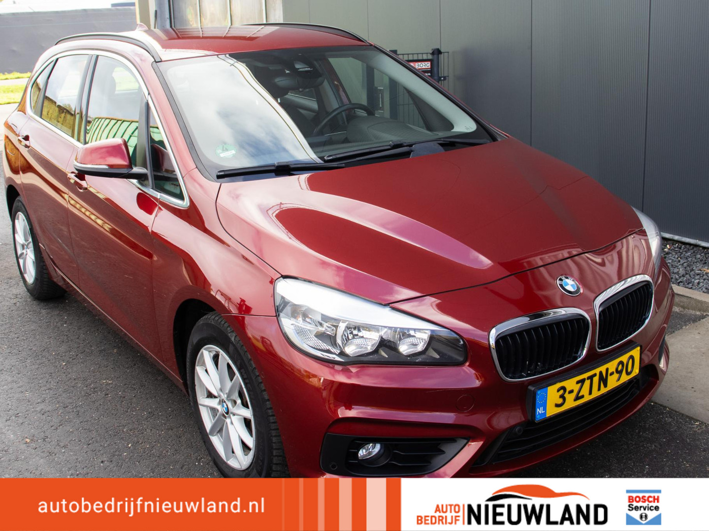 BMW BMW