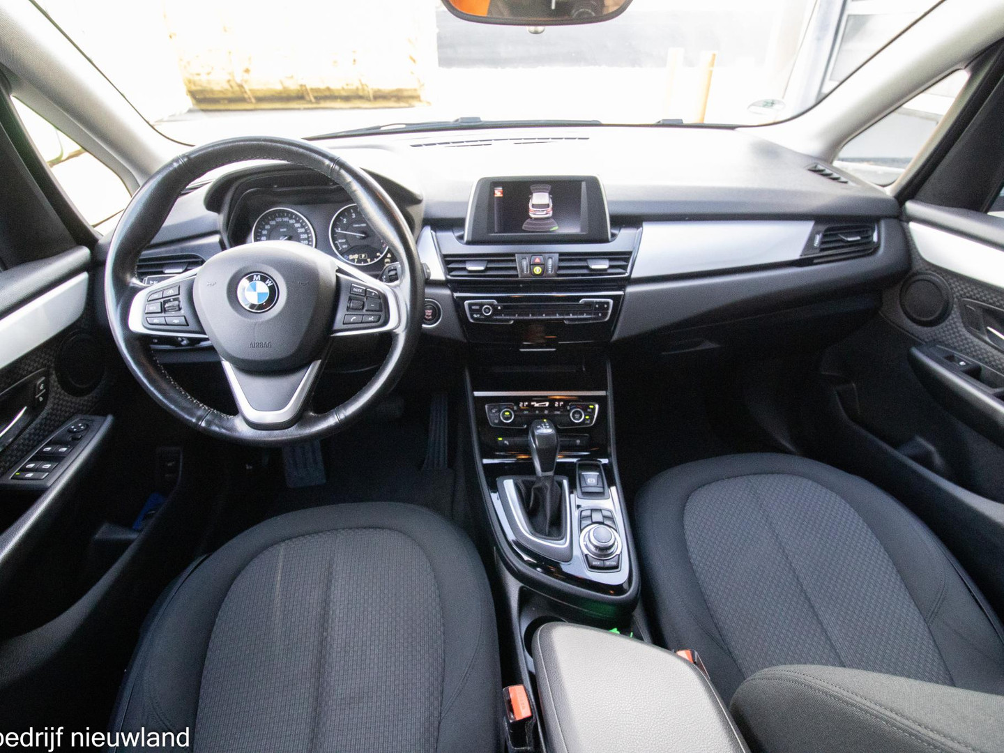 BMW BMW