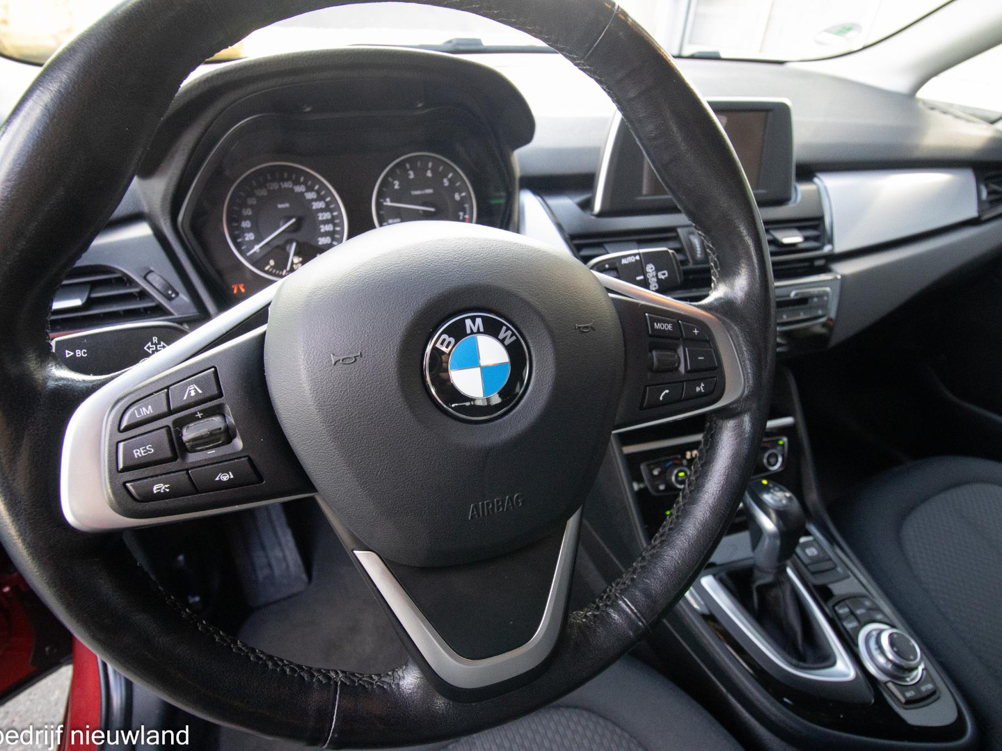BMW BMW