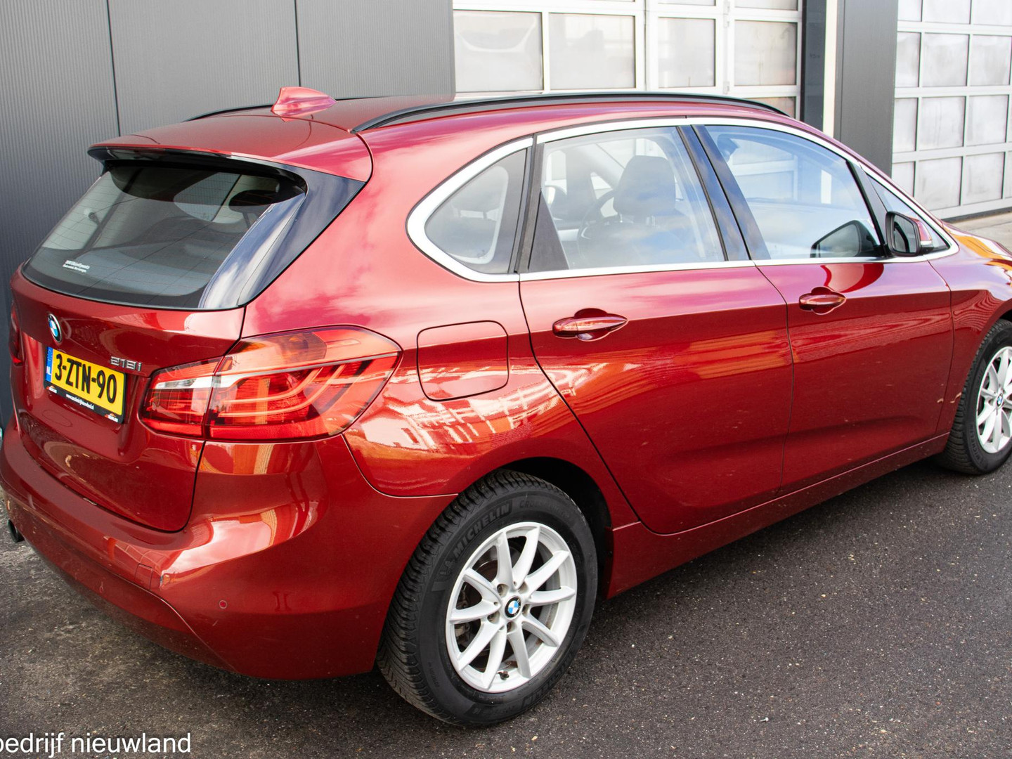 BMW BMW