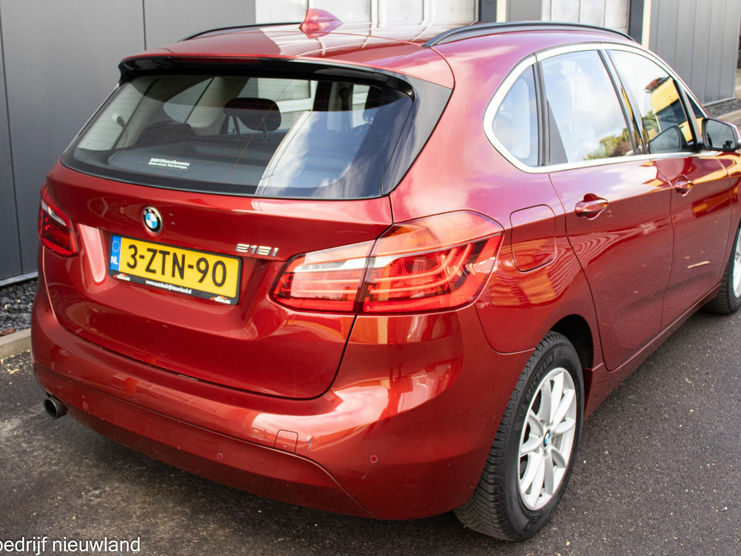 BMW BMW