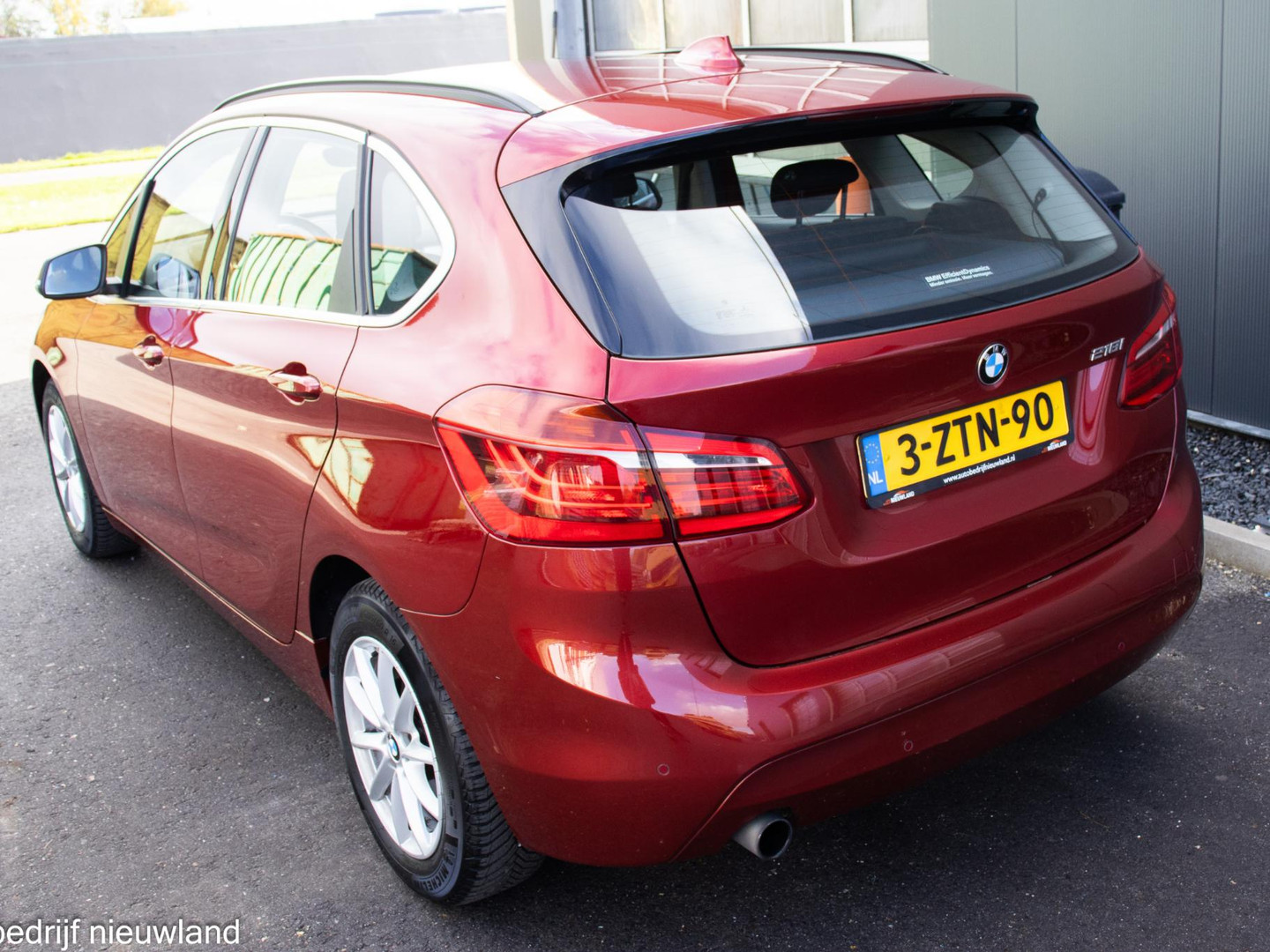 BMW BMW