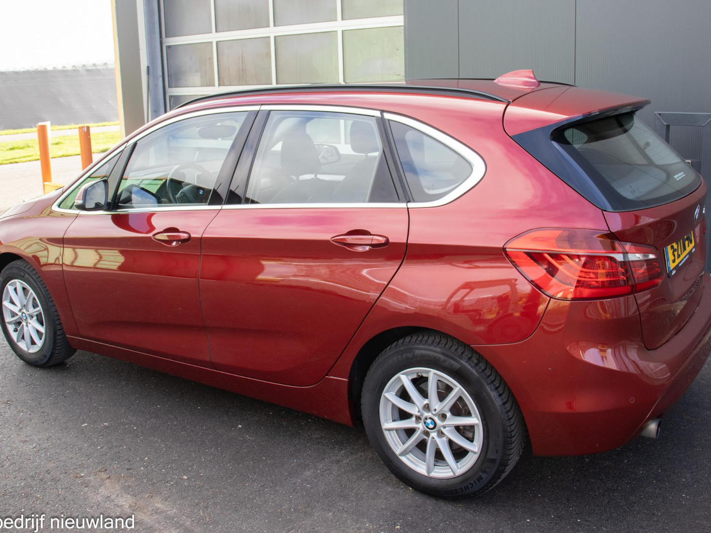 BMW BMW