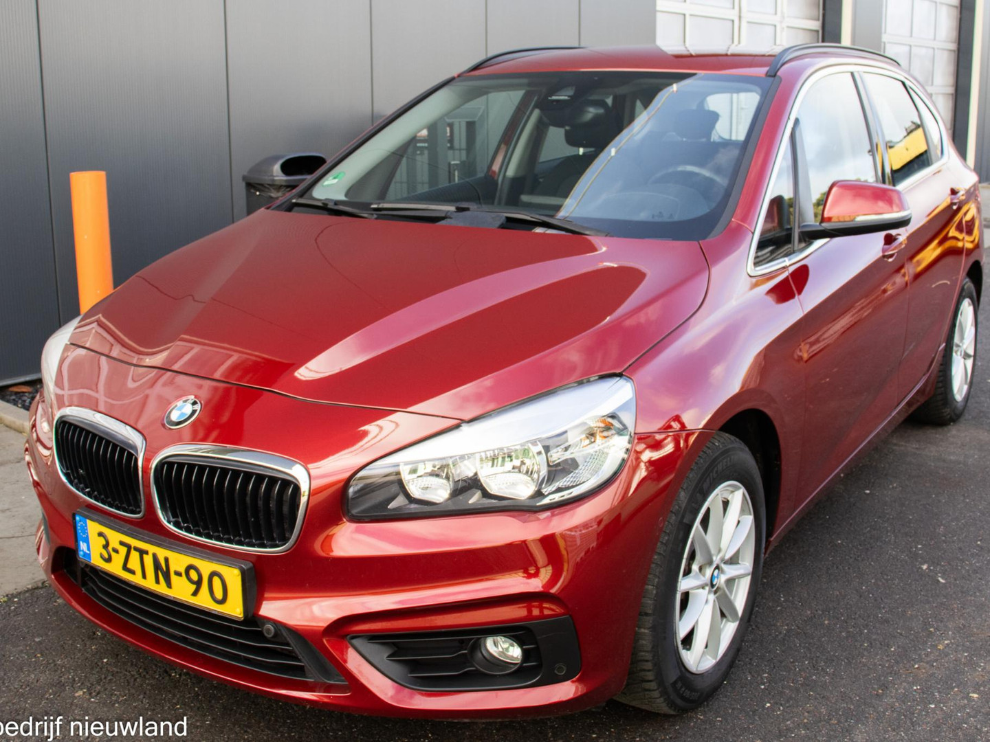 BMW BMW