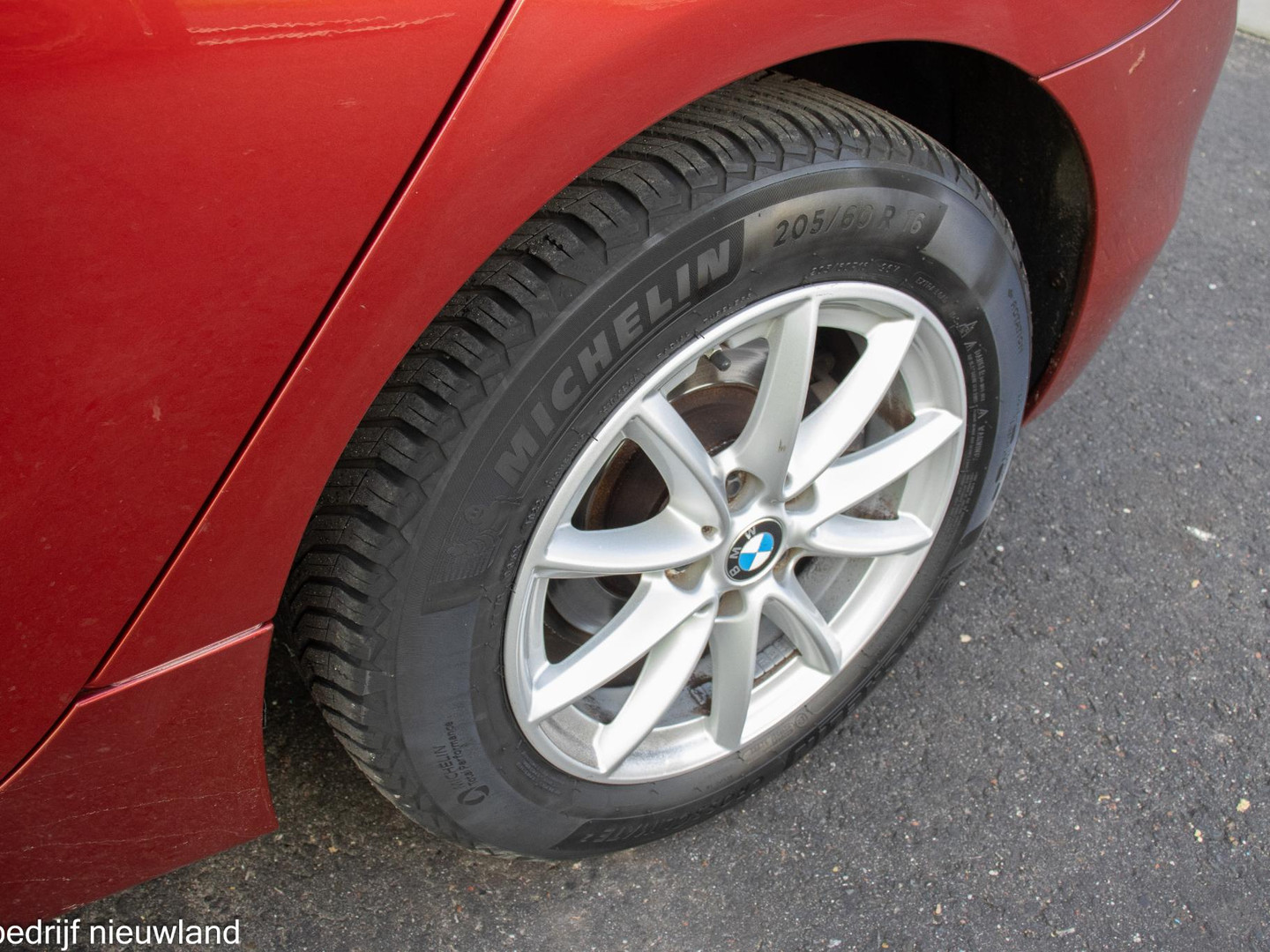 BMW BMW