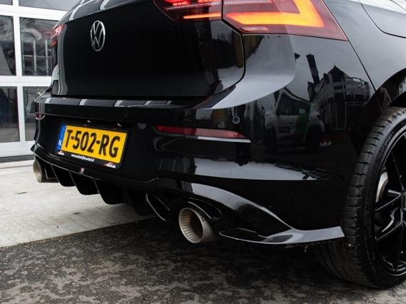 Volkswagen Volkswagen