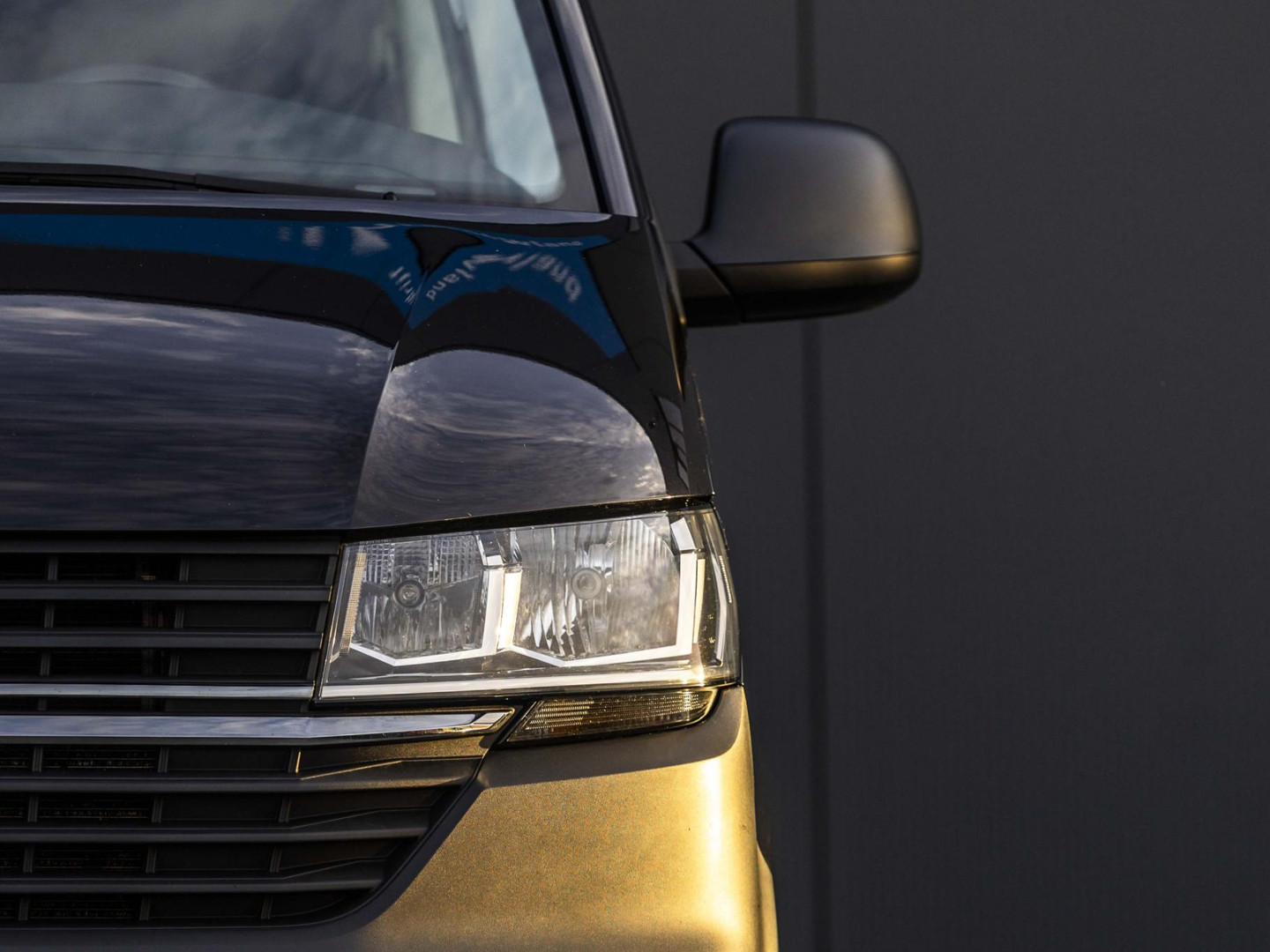 Volkswagen Volkswagen