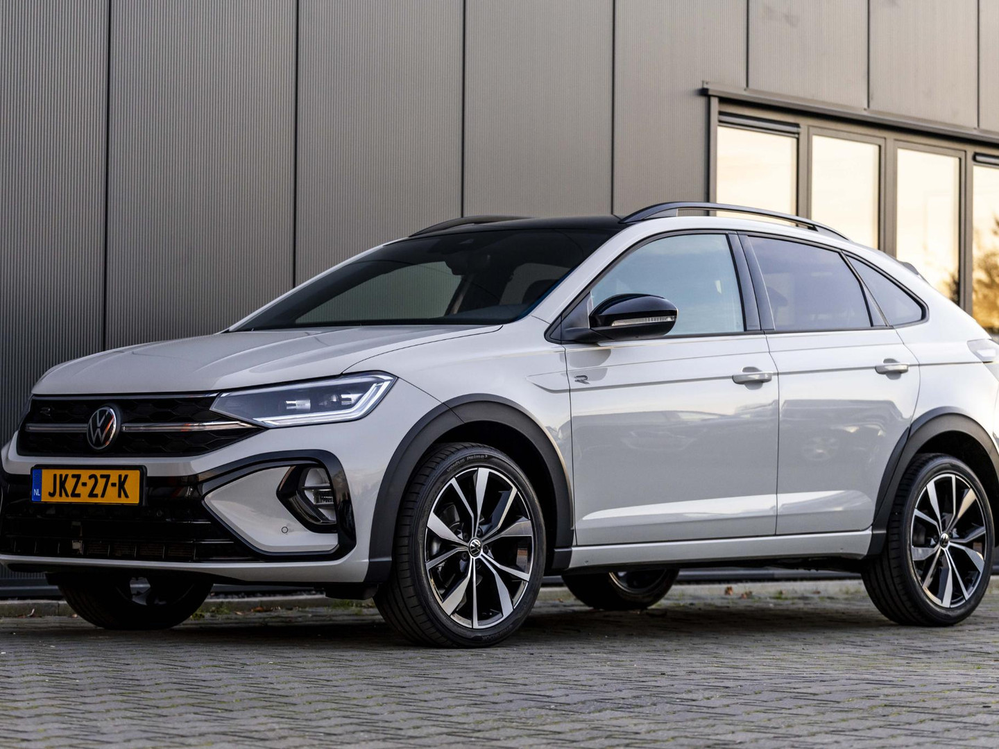 Volkswagen Volkswagen