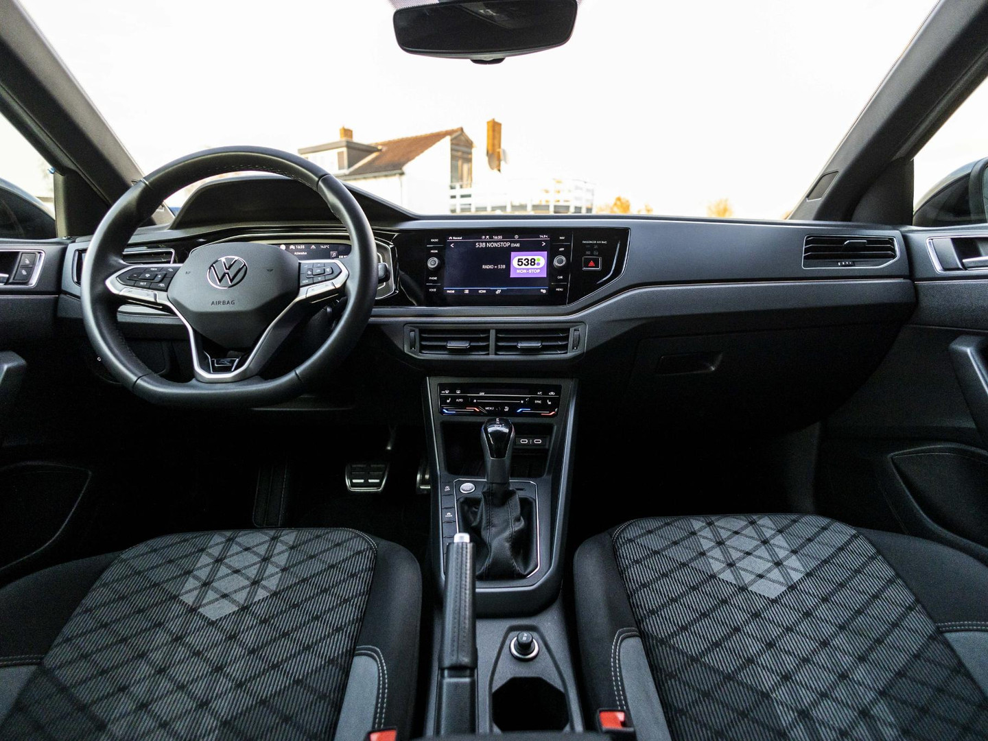 Volkswagen Volkswagen