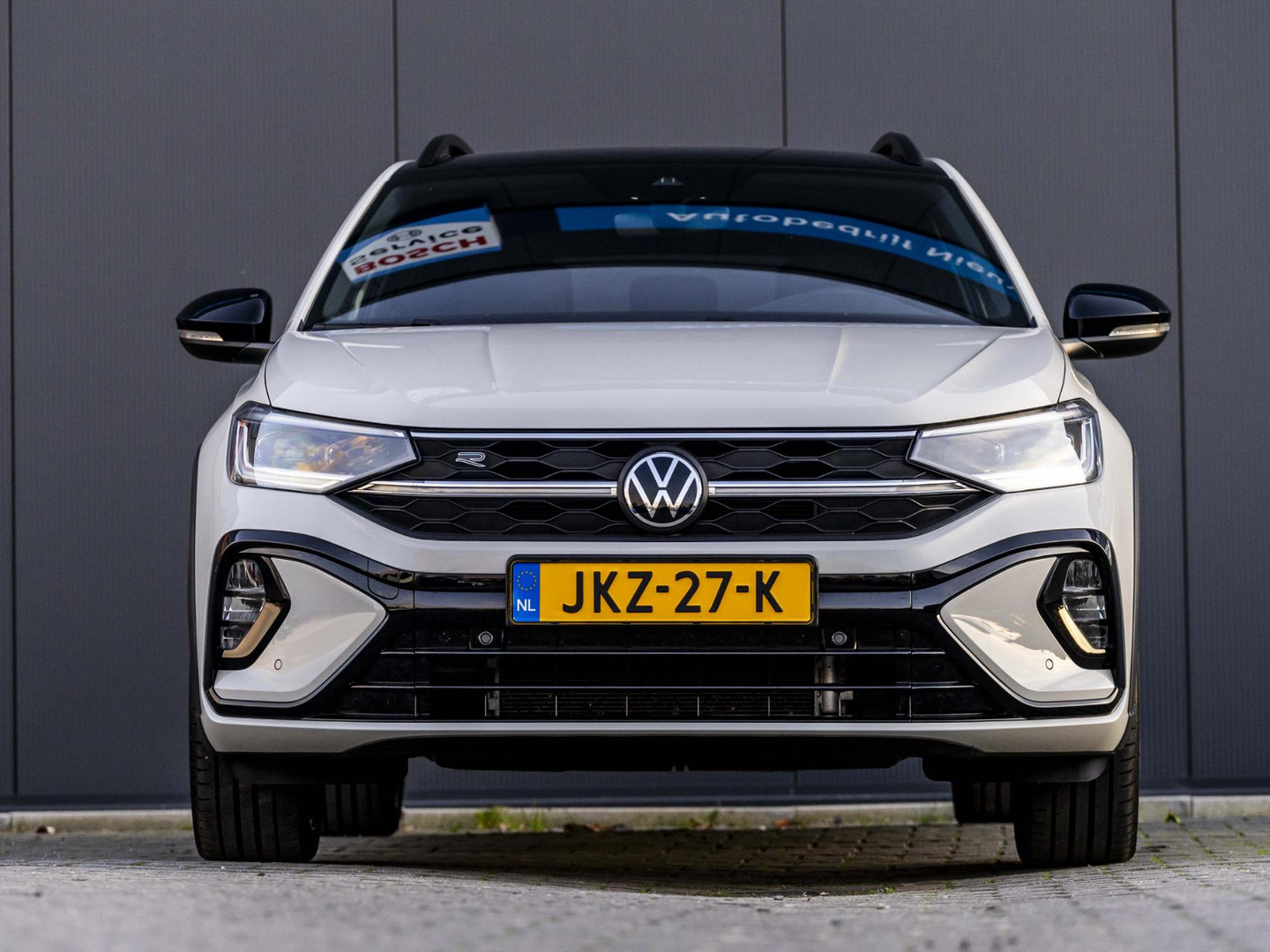 Volkswagen Volkswagen