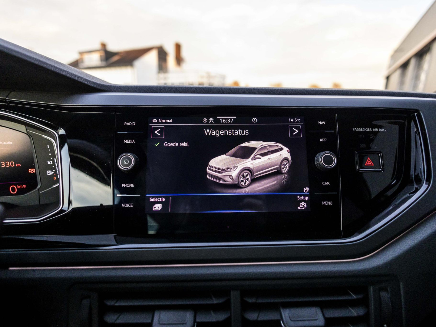 Volkswagen Volkswagen