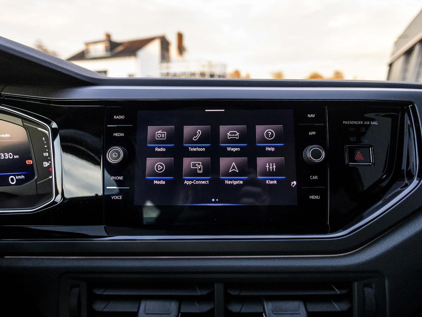 Volkswagen Volkswagen