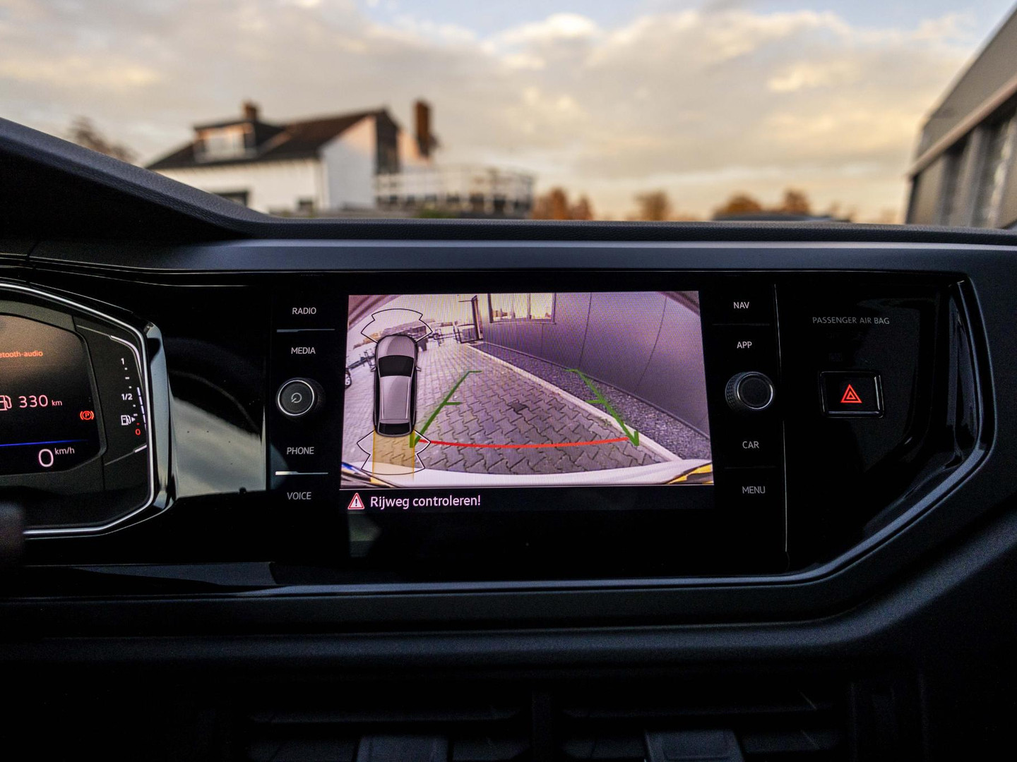 Volkswagen Volkswagen