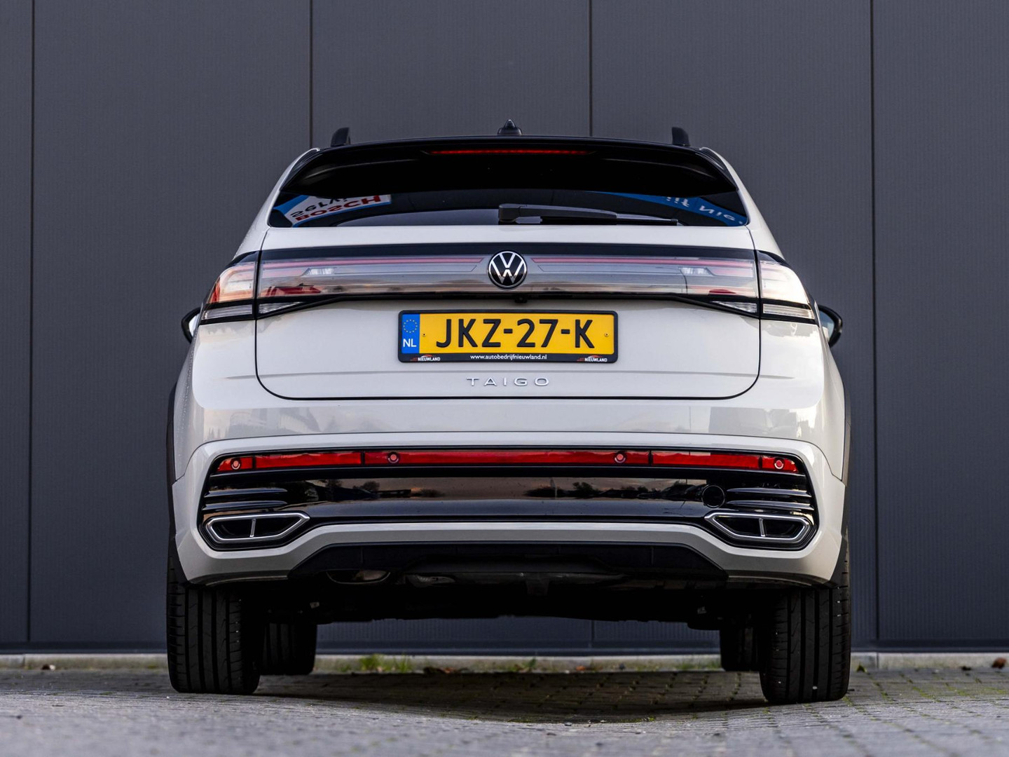 Volkswagen Volkswagen