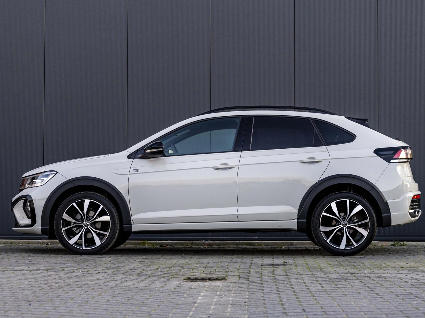 Volkswagen Volkswagen