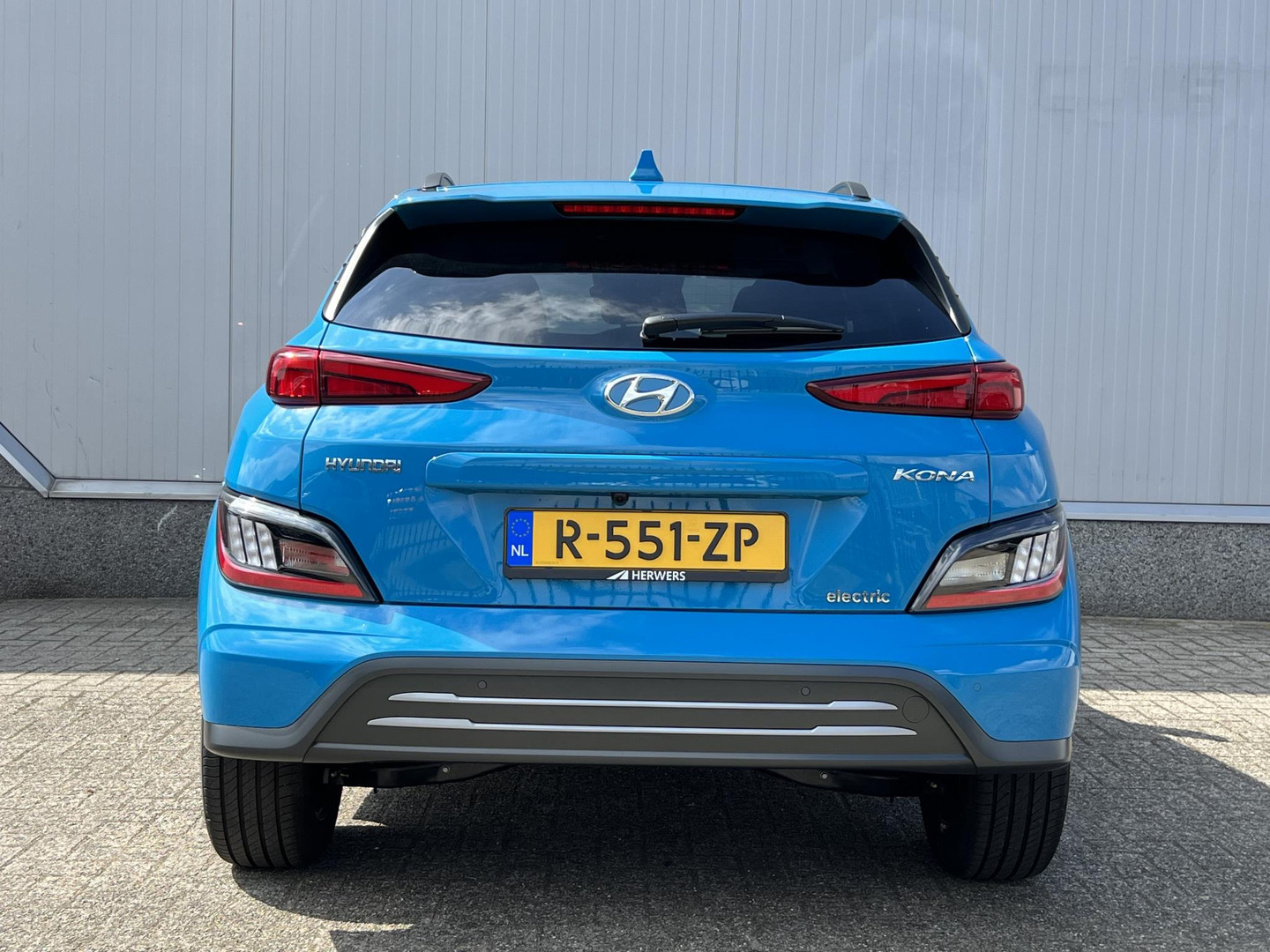 Hyundai