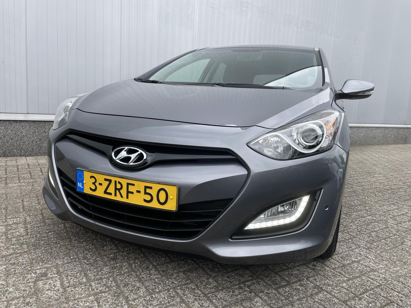 Hyundai