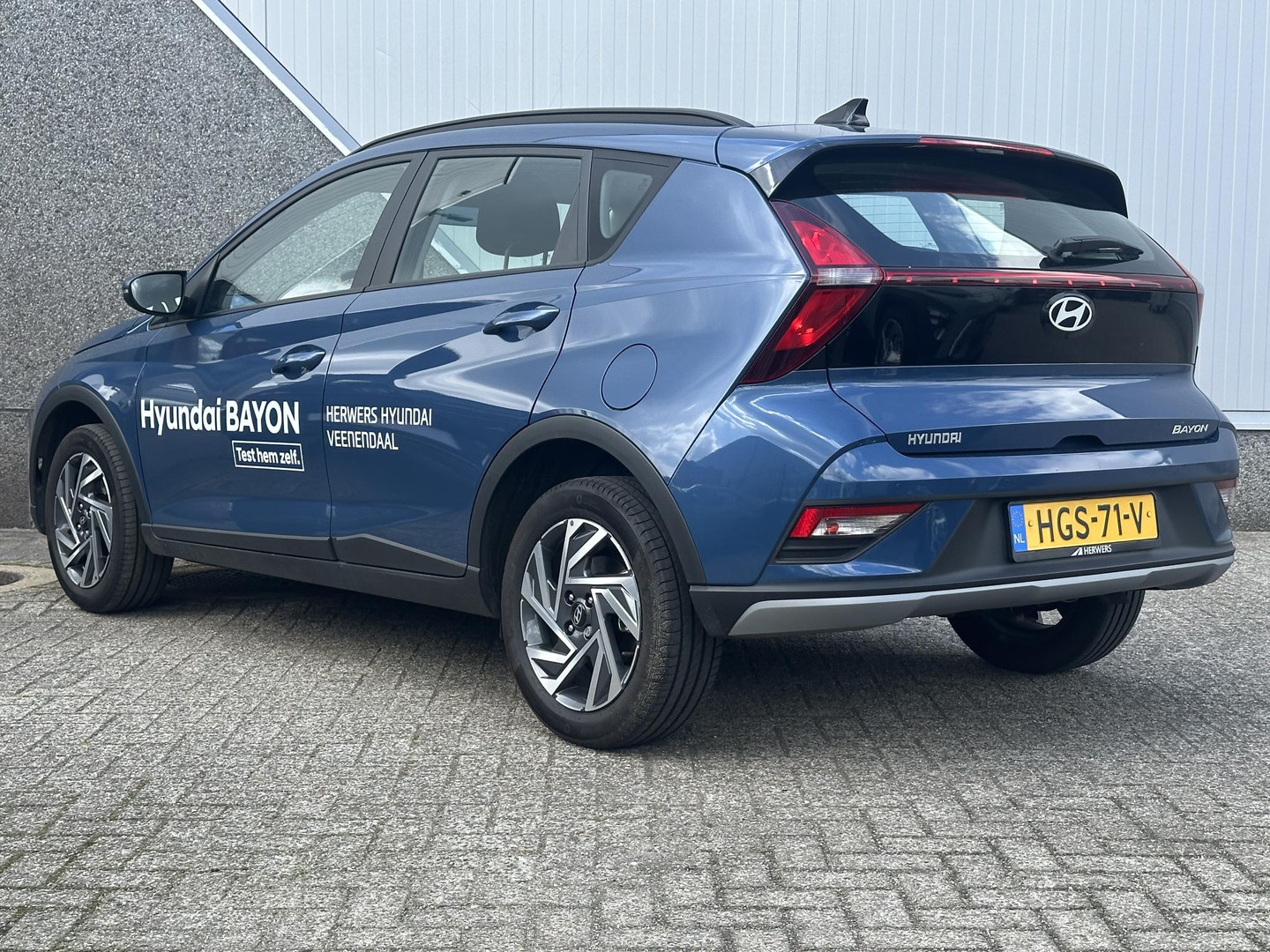 Hyundai