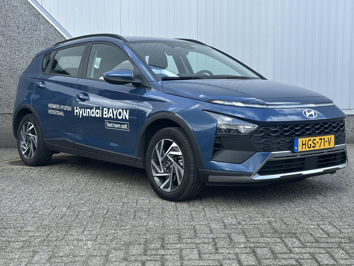 Hyundai