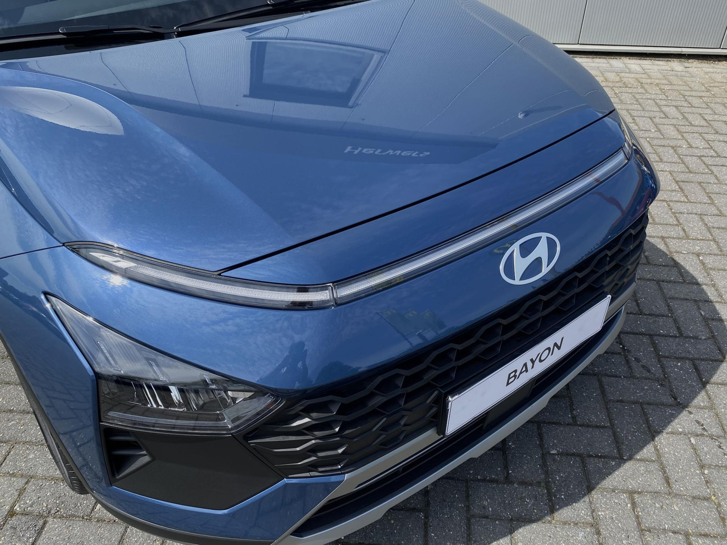 Hyundai Hyundai